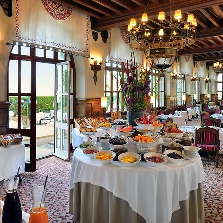 Hotel De La Cite Carcassonne - Mgallery Collection Kültér fotó The restaurant